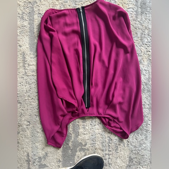 Society Girl Top in Small - Picture 2 of 3